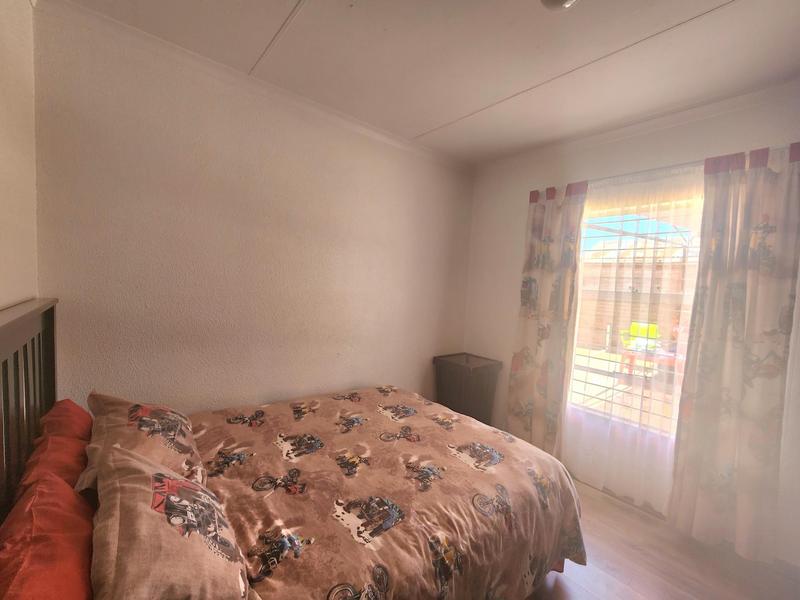 3 Bedroom Property for Sale in Salfin Gauteng