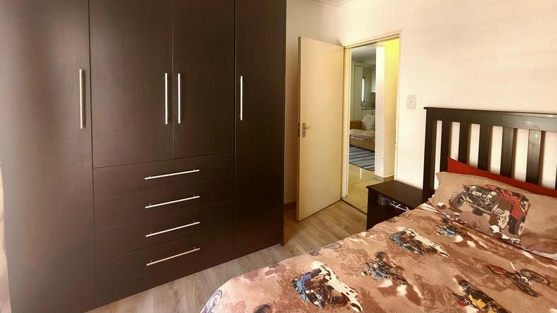 3 Bedroom Property for Sale in Salfin Gauteng
