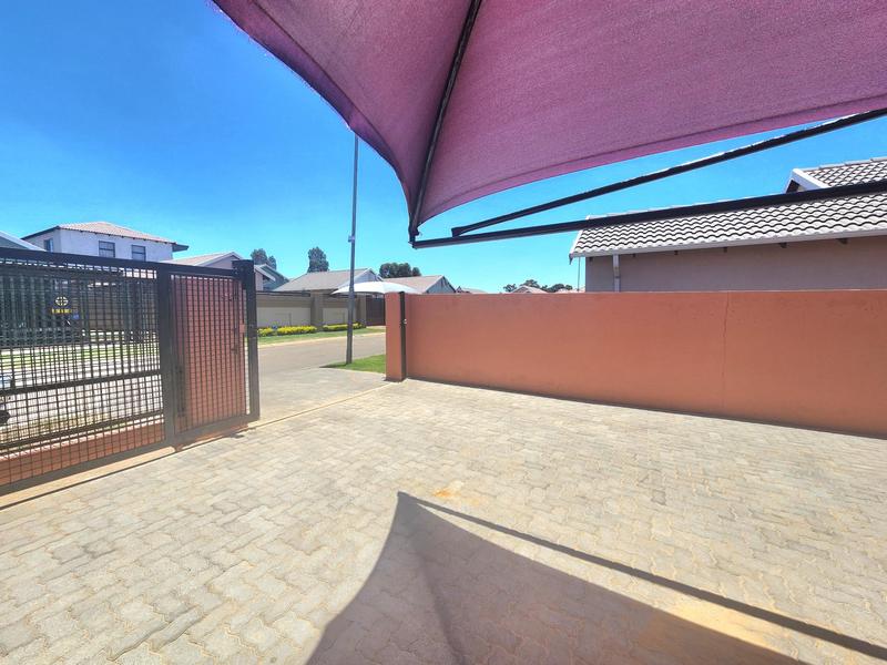 3 Bedroom Property for Sale in Salfin Gauteng