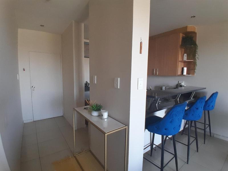To Let 2 Bedroom Property for Rent in Rooihuiskraal North Gauteng