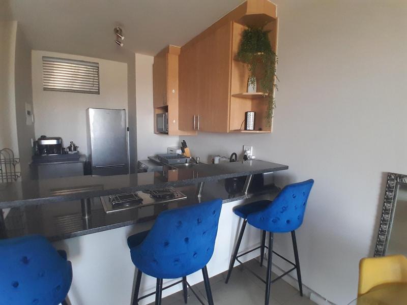 To Let 2 Bedroom Property for Rent in Rooihuiskraal North Gauteng