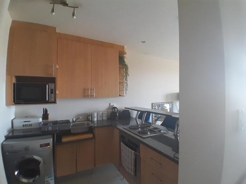 To Let 2 Bedroom Property for Rent in Rooihuiskraal North Gauteng