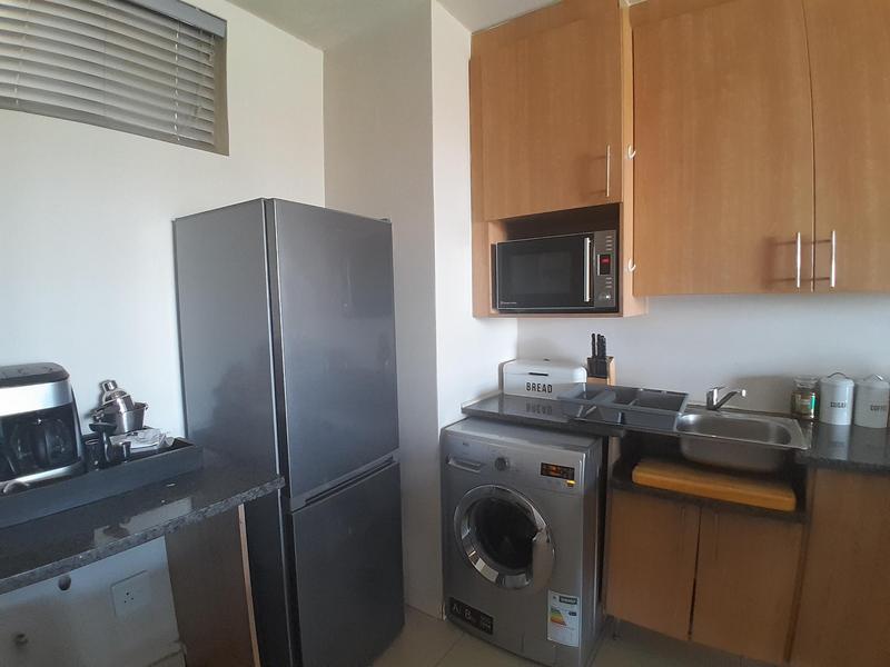 To Let 2 Bedroom Property for Rent in Rooihuiskraal North Gauteng