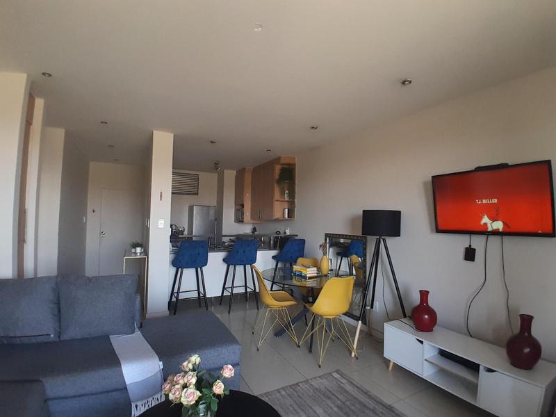 To Let 2 Bedroom Property for Rent in Rooihuiskraal North Gauteng