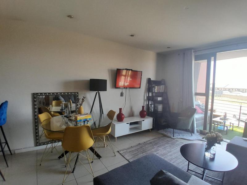 To Let 2 Bedroom Property for Rent in Rooihuiskraal North Gauteng