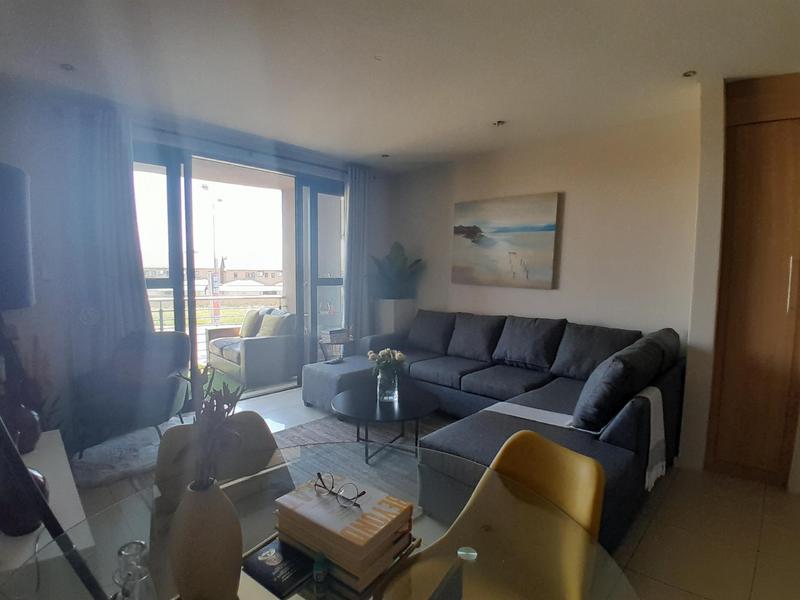 To Let 2 Bedroom Property for Rent in Rooihuiskraal North Gauteng