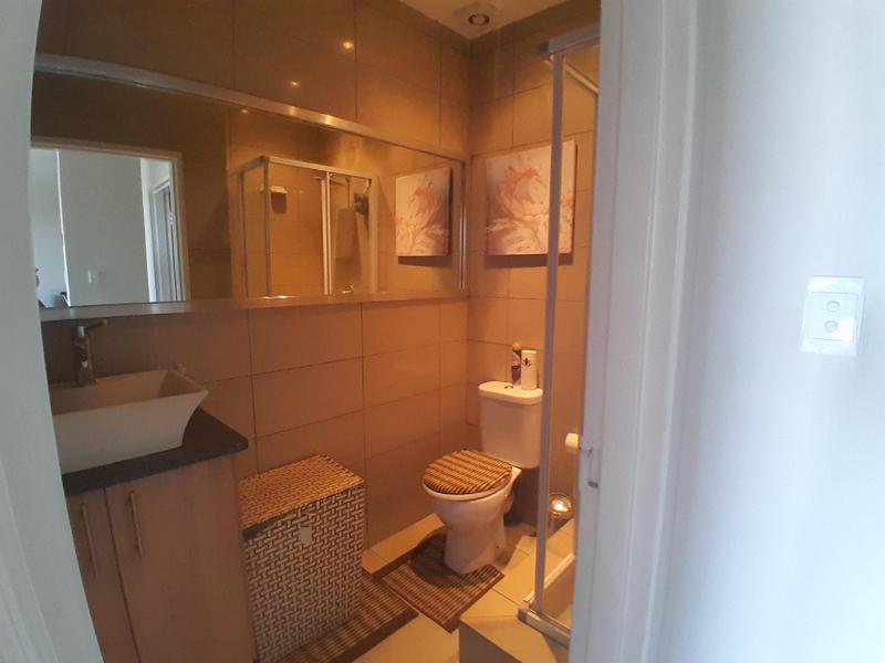 To Let 2 Bedroom Property for Rent in Rooihuiskraal North Gauteng