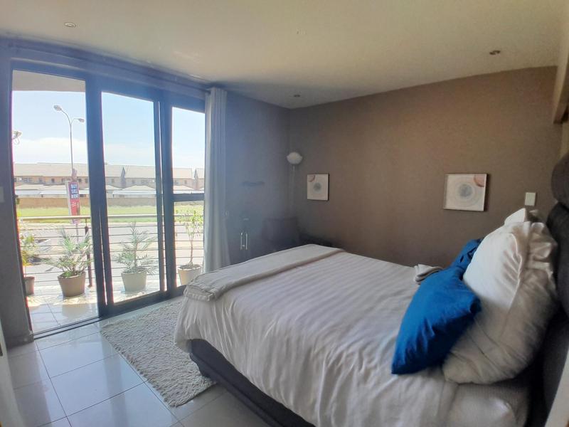 To Let 2 Bedroom Property for Rent in Rooihuiskraal North Gauteng