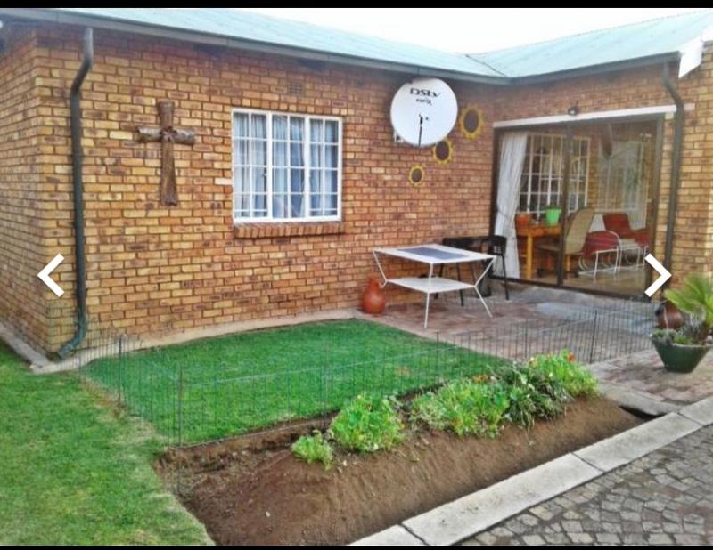 2 Bedroom Property for Sale in Sunair Park Gauteng