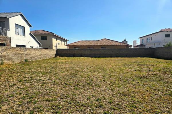 0 Bedroom Property for Sale in Risiville Gauteng
