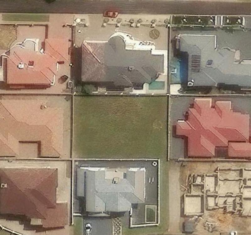 0 Bedroom Property for Sale in Risiville Gauteng