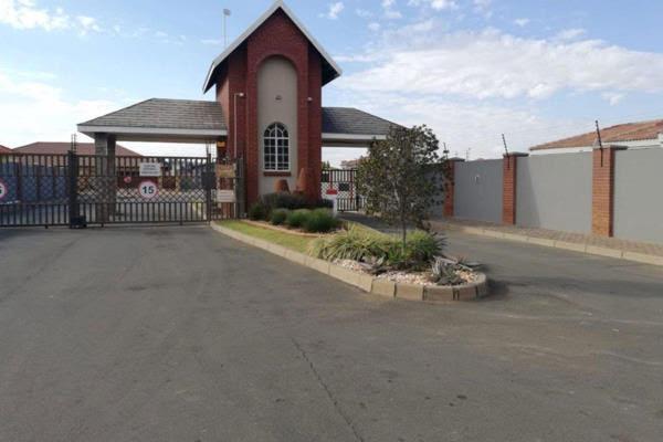 0 Bedroom Property for Sale in Risiville Gauteng
