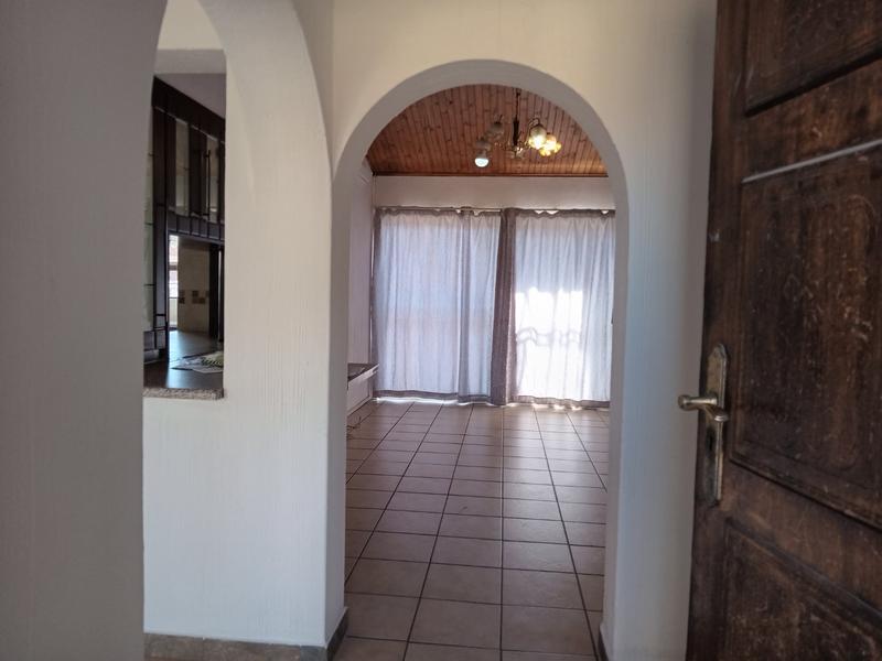 3 Bedroom Property for Sale in Greenhills Gauteng