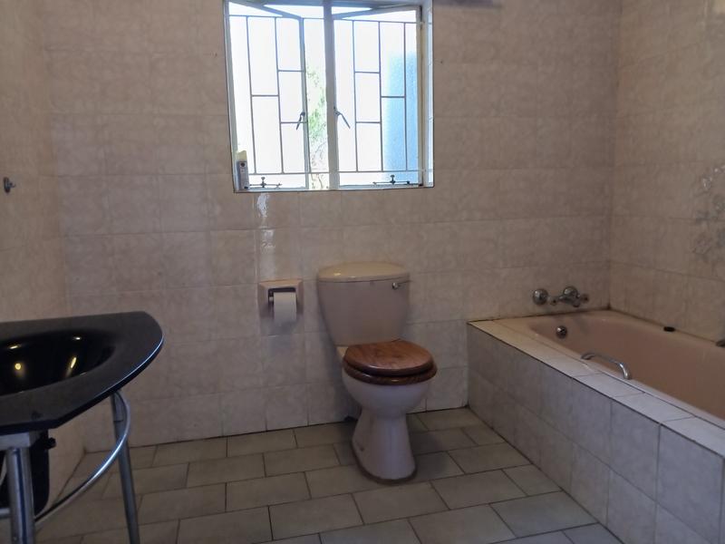 3 Bedroom Property for Sale in Greenhills Gauteng