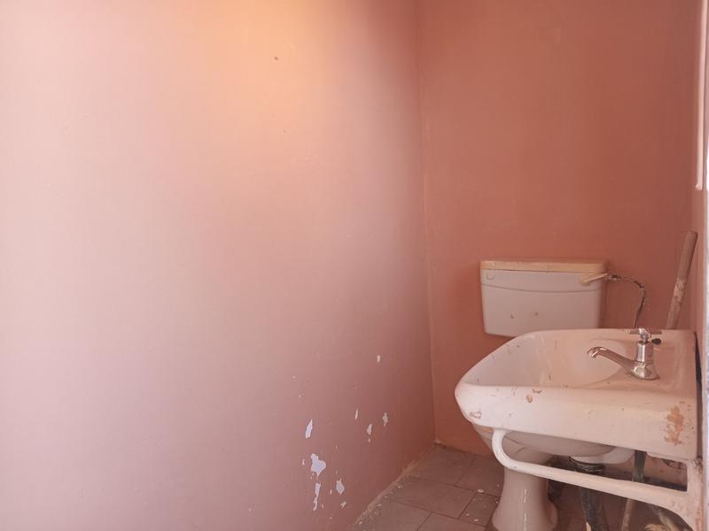 3 Bedroom Property for Sale in Greenhills Gauteng