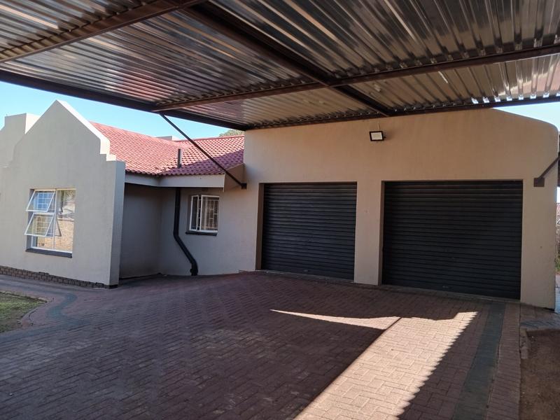 3 Bedroom Property for Sale in Greenhills Gauteng