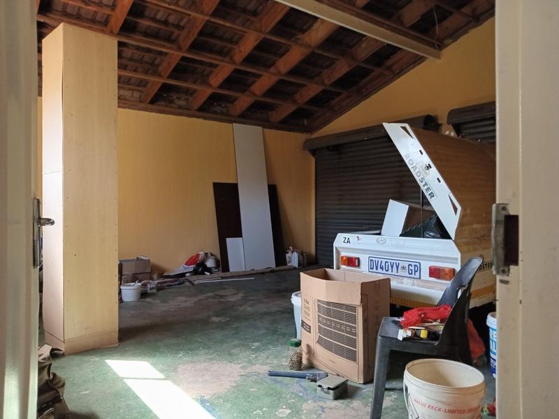 3 Bedroom Property for Sale in Greenhills Gauteng