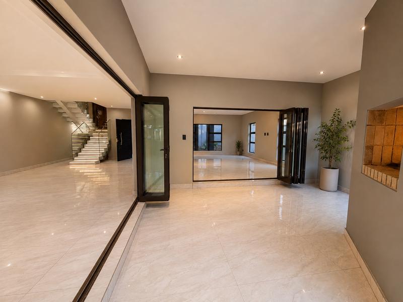 4 Bedroom Property for Sale in Forest Town Gauteng