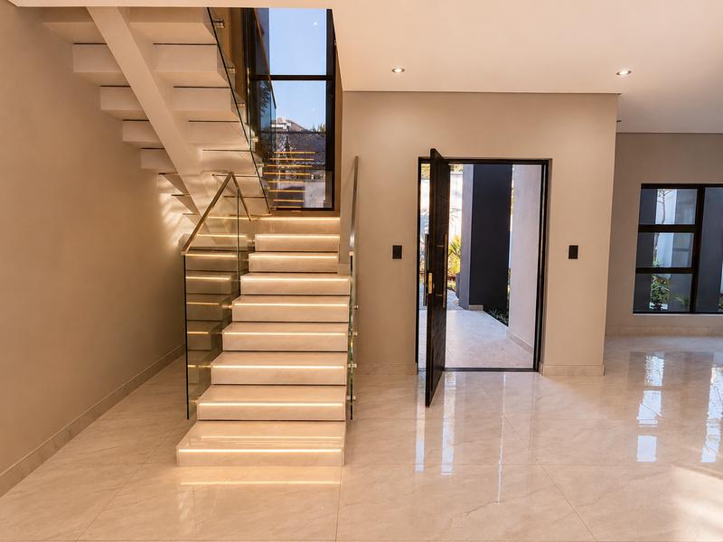 4 Bedroom Property for Sale in Forest Town Gauteng