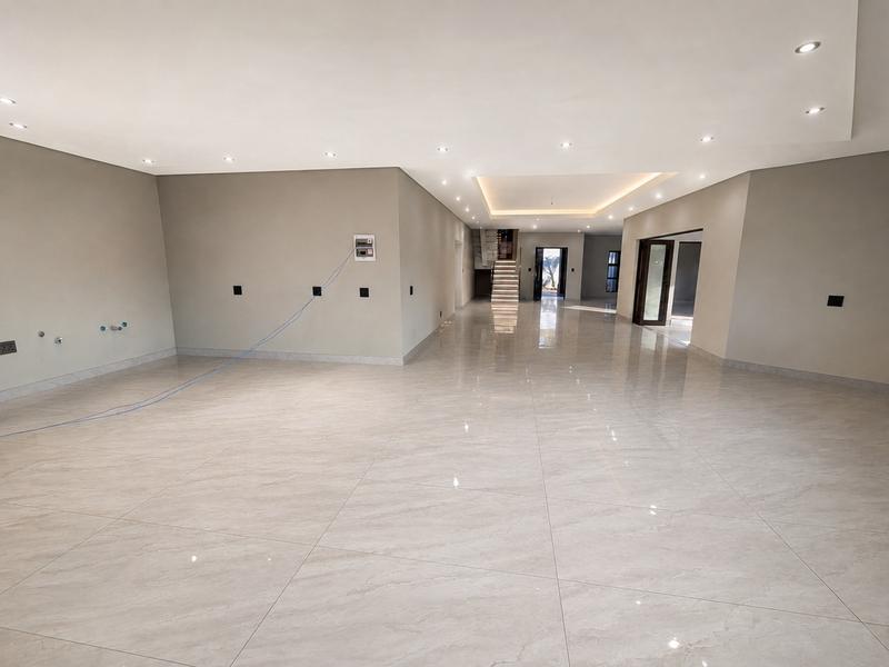 4 Bedroom Property for Sale in Forest Town Gauteng