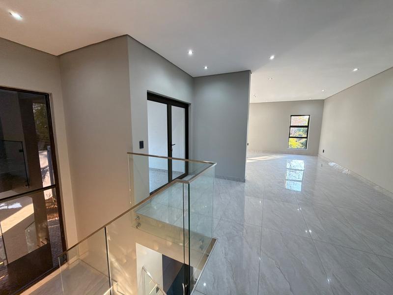 4 Bedroom Property for Sale in Forest Town Gauteng