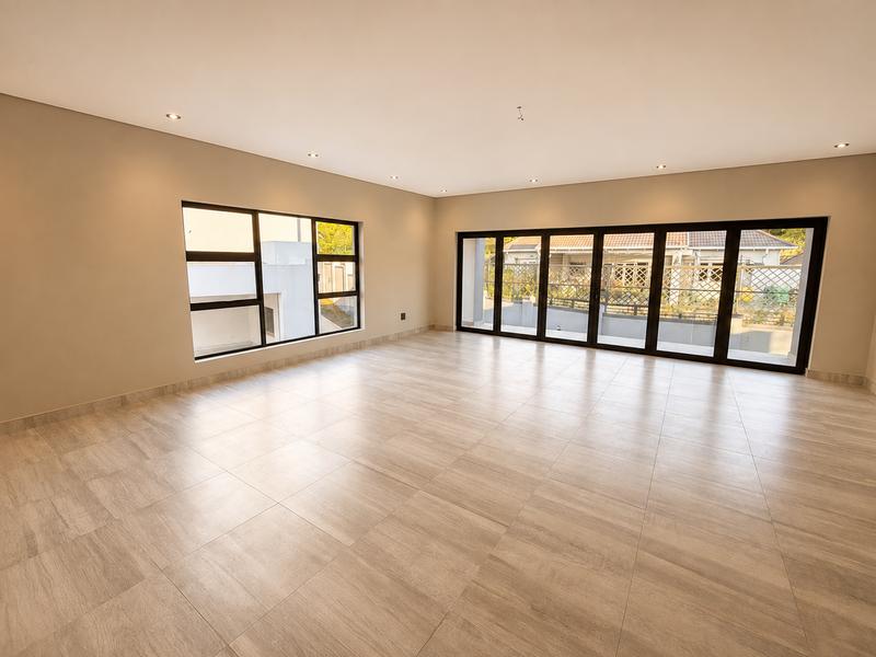 4 Bedroom Property for Sale in Forest Town Gauteng