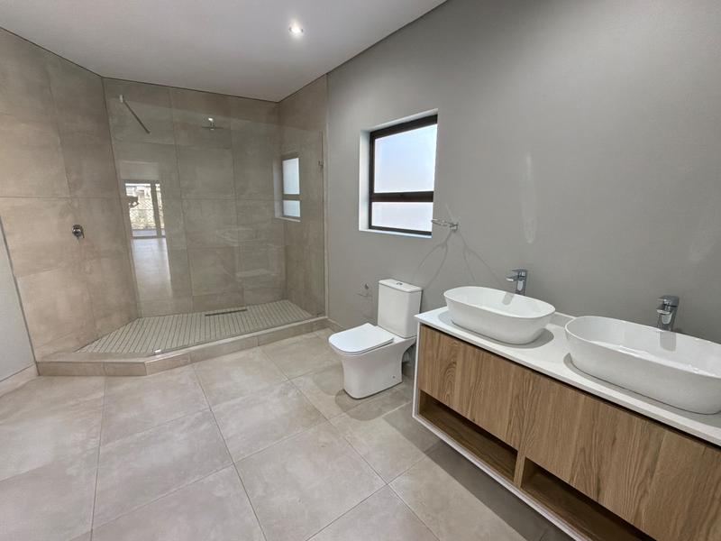 4 Bedroom Property for Sale in Forest Town Gauteng