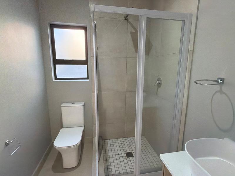 4 Bedroom Property for Sale in Forest Town Gauteng