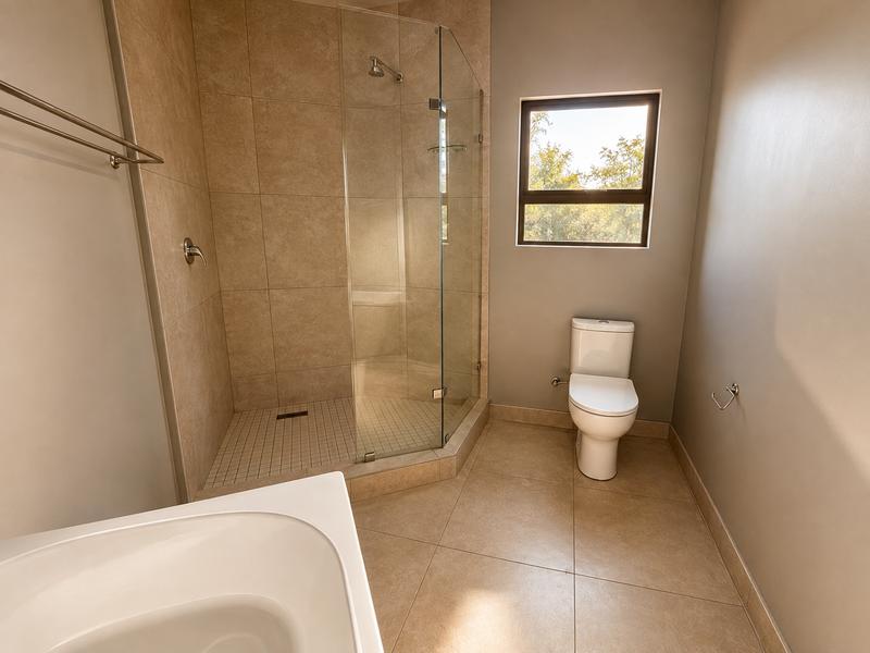 4 Bedroom Property for Sale in Forest Town Gauteng