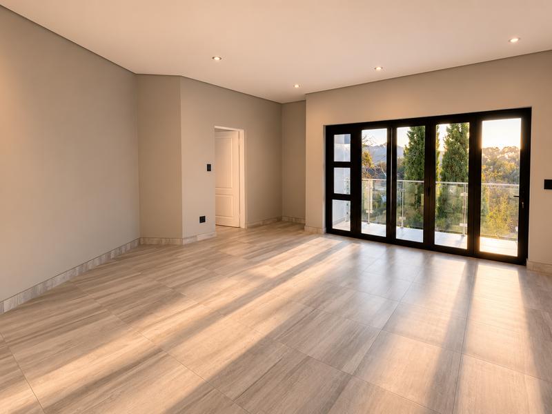 4 Bedroom Property for Sale in Forest Town Gauteng