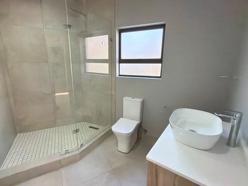 4 Bedroom Property for Sale in Forest Town Gauteng