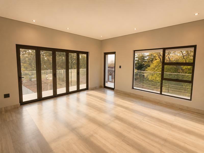 4 Bedroom Property for Sale in Forest Town Gauteng
