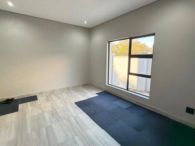 4 Bedroom Property for Sale in Forest Town Gauteng