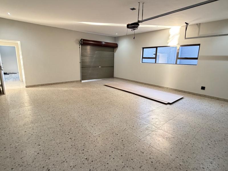4 Bedroom Property for Sale in Forest Town Gauteng