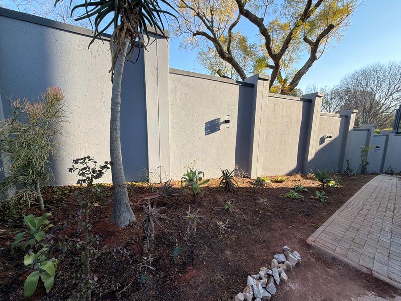 4 Bedroom Property for Sale in Forest Town Gauteng