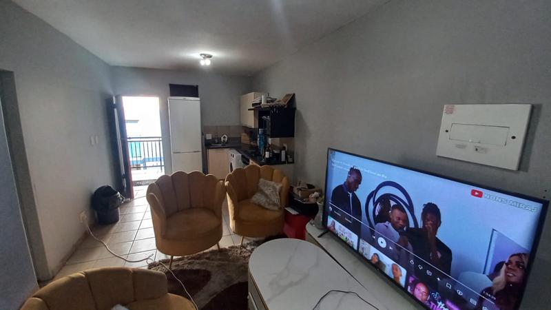 To Let 1 Bedroom Property for Rent in Murrayfield Gauteng