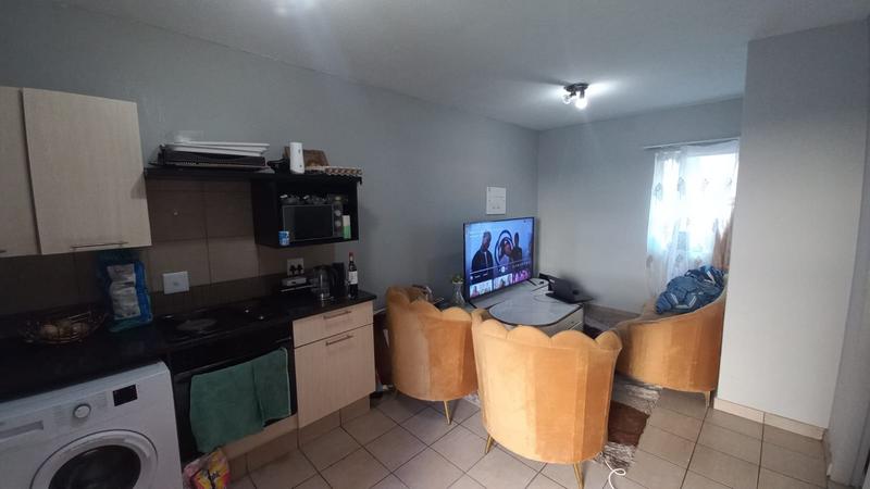 To Let 1 Bedroom Property for Rent in Murrayfield Gauteng