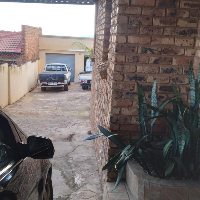 2 Bedroom Property for Sale in Atteridgeville Gauteng