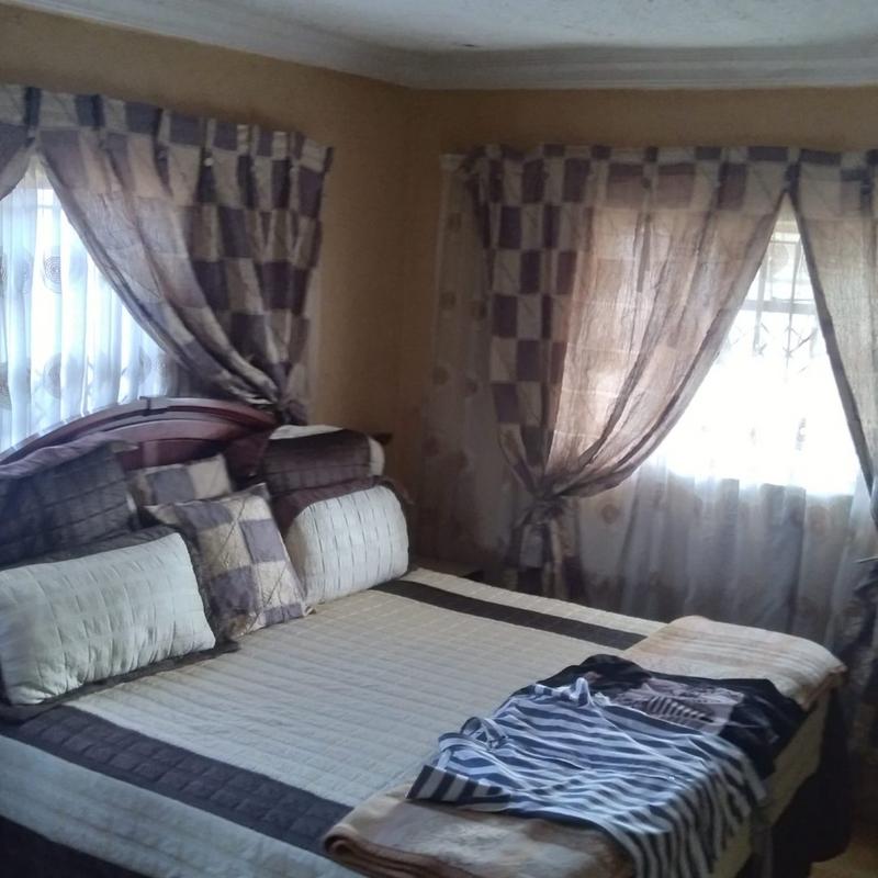 2 Bedroom Property for Sale in Atteridgeville Gauteng