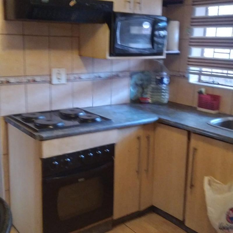 2 Bedroom Property for Sale in Atteridgeville Gauteng