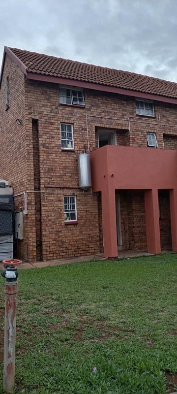 2 Bedroom Property for Sale in Philip Nel Park Gauteng