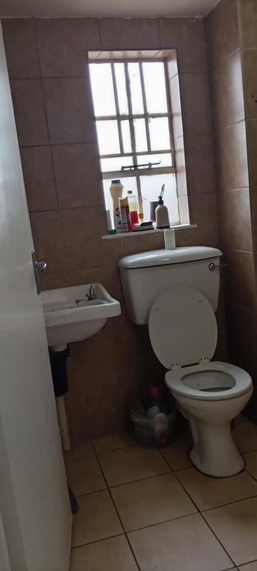 2 Bedroom Property for Sale in Philip Nel Park Gauteng