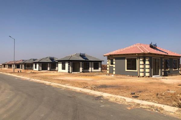 2 Bedroom Property for Sale in Selcourt Gauteng