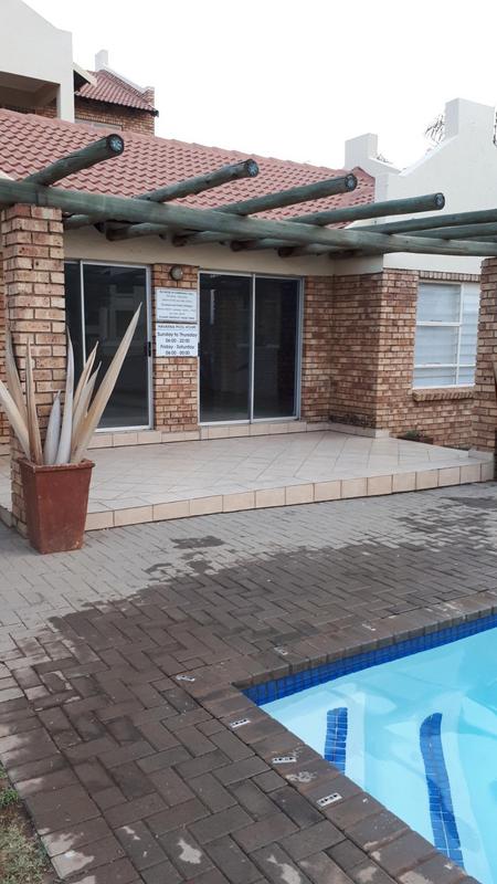 2 Bedroom Property for Sale in Celtisdal Gauteng