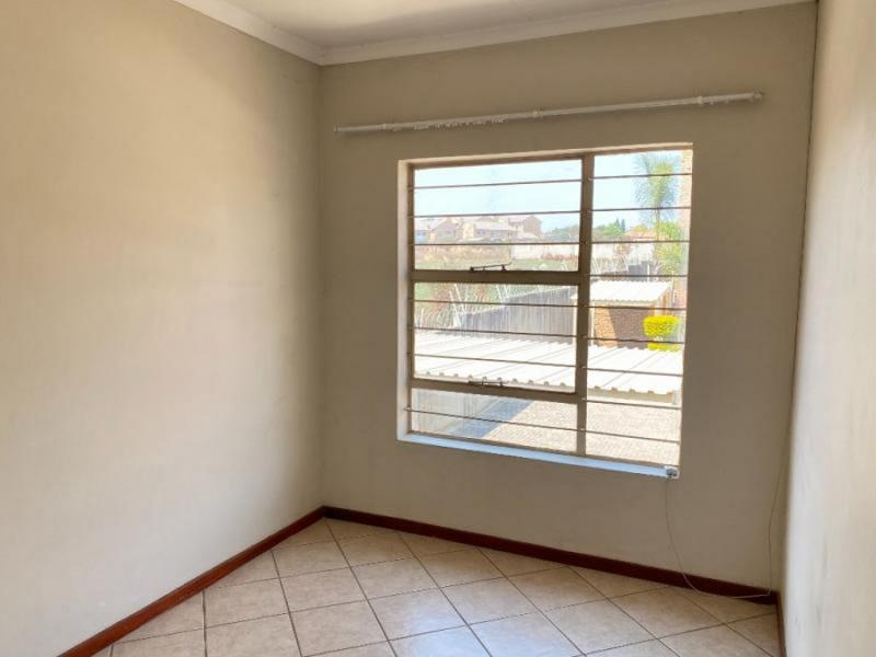 2 Bedroom Property for Sale in Celtisdal Gauteng