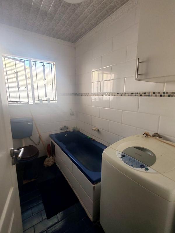 3 Bedroom Property for Sale in Mmesi Park Gauteng