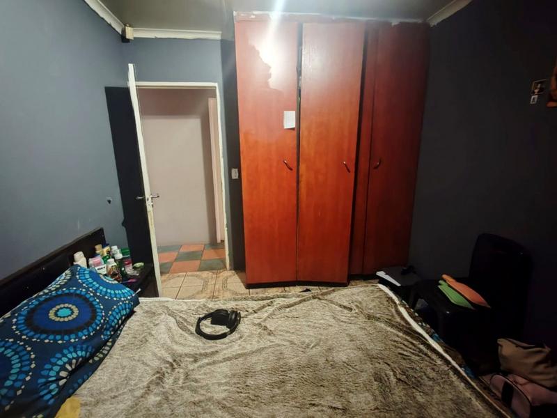 3 Bedroom Property for Sale in Mmesi Park Gauteng