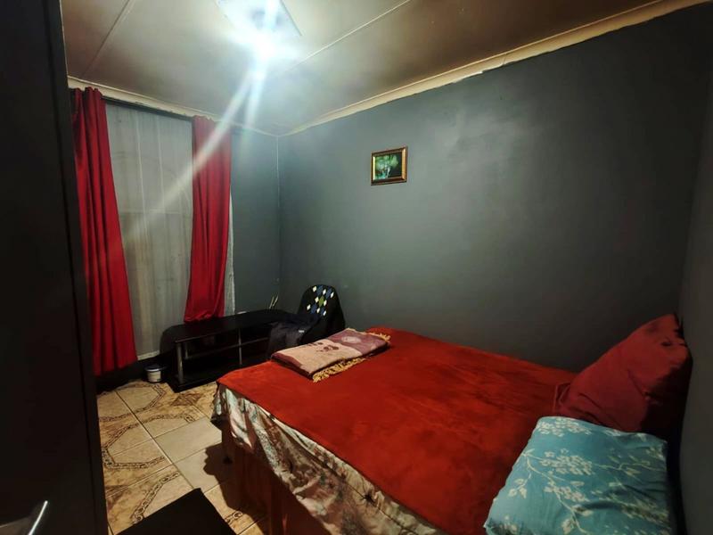 3 Bedroom Property for Sale in Mmesi Park Gauteng