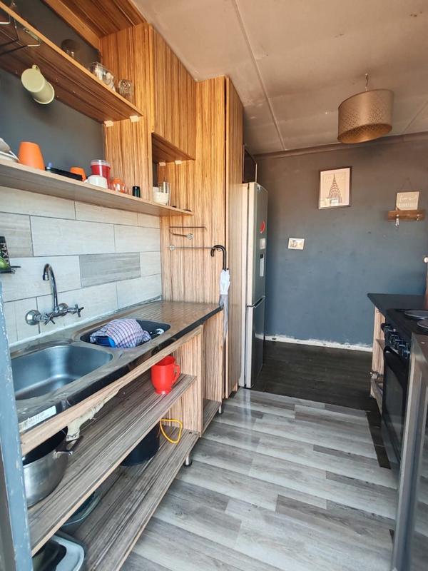 3 Bedroom Property for Sale in Mmesi Park Gauteng