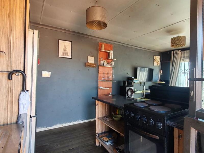 3 Bedroom Property for Sale in Mmesi Park Gauteng